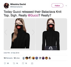 Racism in fashion: Gucci, Prada, more luxury brands get blowback